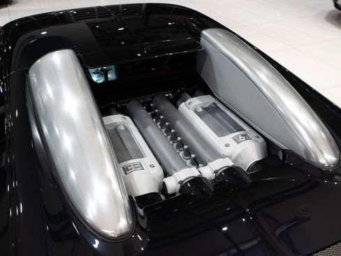 Used 2008 Bugatti Veyron AWD/4WD image 55