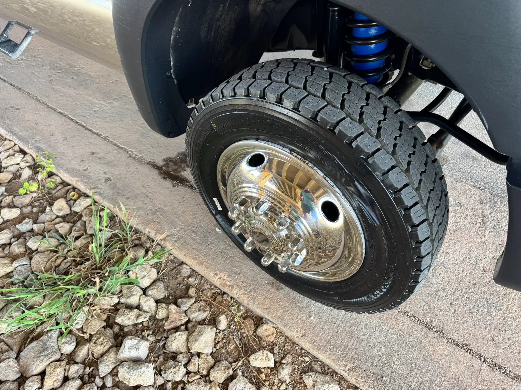 Used 2012 Ford F450 XL w/ PWR Equipment Group AWD/4WD image 28