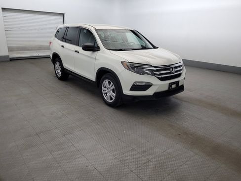 Used 2016 Honda Pilot LX image 13