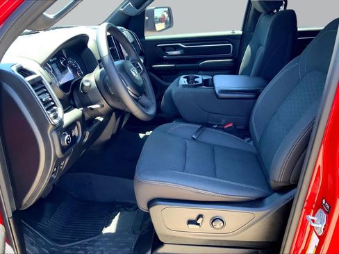 Used 2025 RAM 1500 Lone Star AWD/4WD image 8