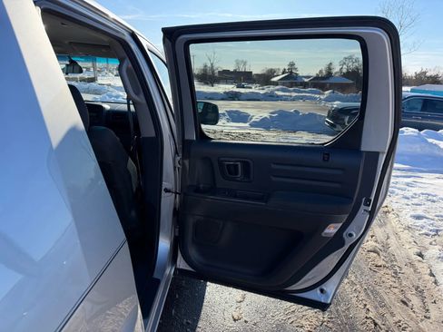 Used 2012 Honda Ridgeline Sport image 33