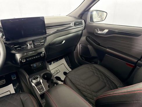 Used 2023 Ford Escape ST-Line Elite w/ Premium Technology Package image 25