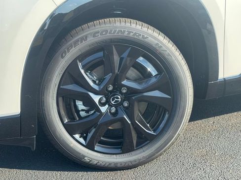 New 2026 MAZDA CX-5 2.5 S w/ Premium Plus Package AWD/4WD image 2