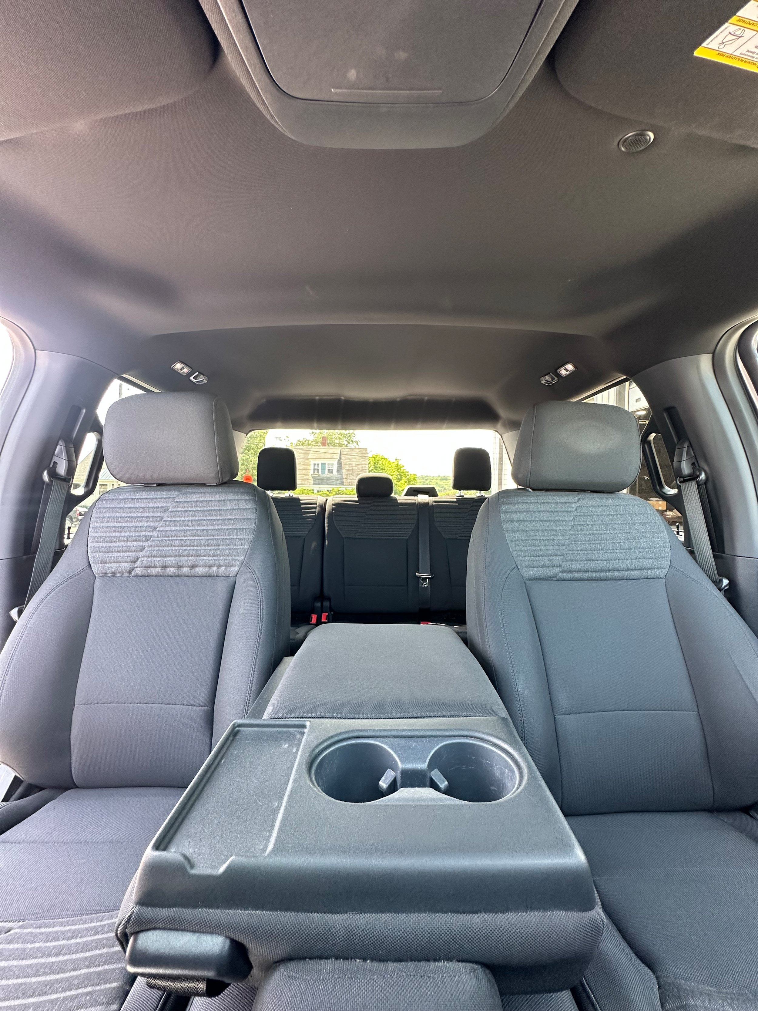 Used 2023 Ford F150 XL w/ STX Appearance Package AWD/4WD image 9