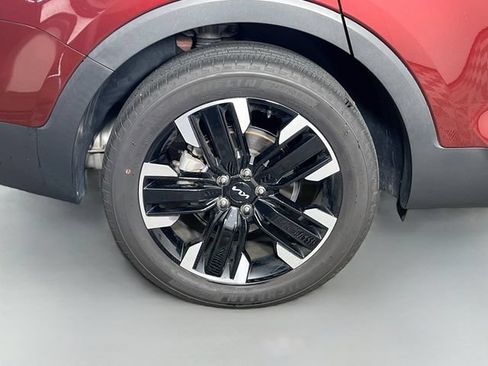 Used 2024 Kia Telluride SX Prestige AWD/4WD image 40