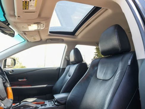 Used 2010 Lexus RX 450h AWD w/ Premium Pkg image 19