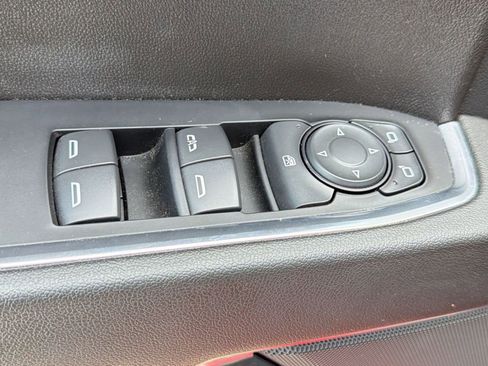 Used 2024 GMC Sierra 1500 SLE AWD/4WD image 13