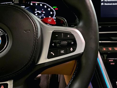 Used 2022 BMW M8 Competition AWD/4WD image 46