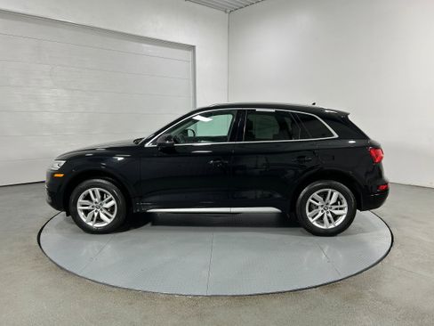 Used 2019 Audi Q5 2.0T Premium image 19