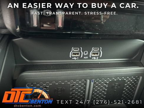 New 2026 RAM 2500 Laramie AWD/4WD image 29