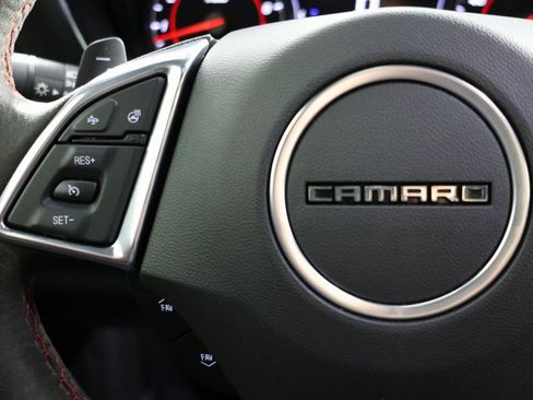 Used 2023 Chevrolet Camaro ZL1 image 26