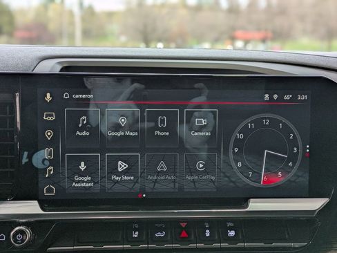 Used 2024 GMC Sierra 3500 SLE w/ SLE Convenience Package AWD/4WD image 25