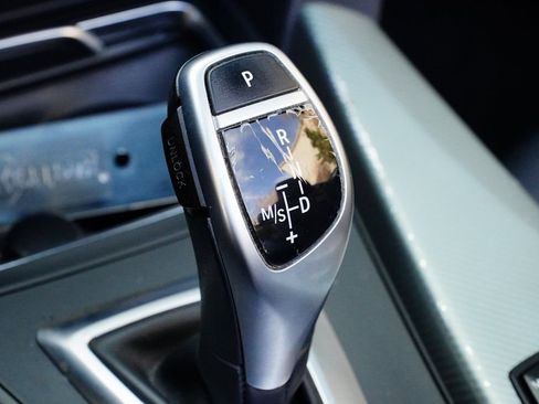 Used 2018 BMW 430i Convertible w/ M Sport Package image 17