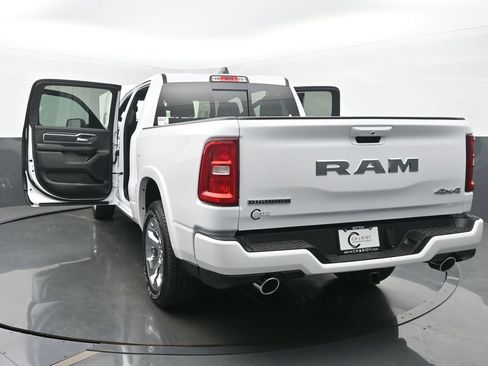 New 2026 RAM 1500 Big Horn image 56