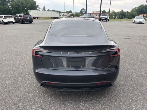 Used 2025 Tesla Model 3 Long Range RWD image 5