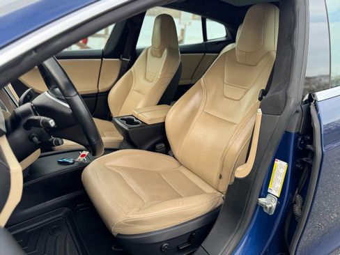 Used 2016 Tesla Model S 90D image 11