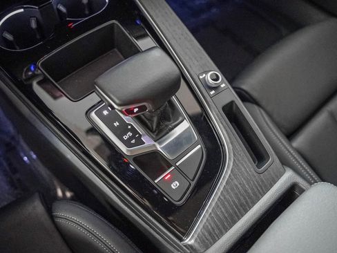 Used 2022 Audi A5 2.0T Premium w/ Convenience Package image 18