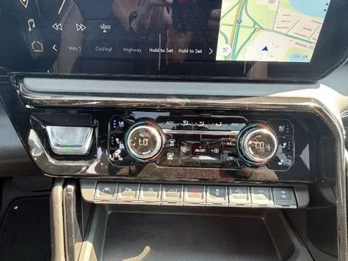 New 2026 GMC Sierra 1500 AT4X AWD/4WD image 25