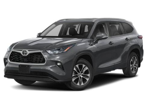 Used 2023 Toyota Highlander XLE FWD image 15