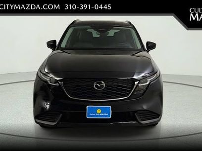 New 2026 MAZDA CX-5 Preferred