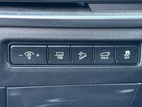 Certified 2024 Kia Telluride EX X-Line AWD/4WD image 10