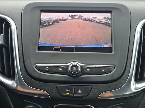 Used 2024 Chevrolet Equinox LT image 20