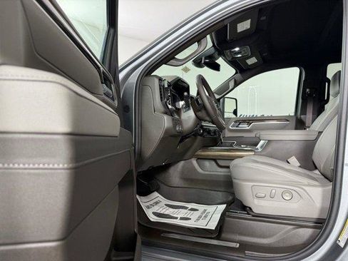 New 2026 Chevrolet Silverado 2500 LT w/ All Star Edition image 14