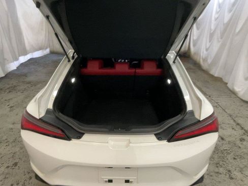 Used 2024 Acura Integra A-Spec FWD image 21