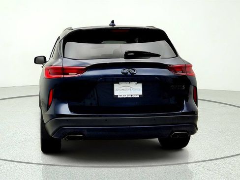 Used 2024 INFINITI QX50 Sport FWD image 6