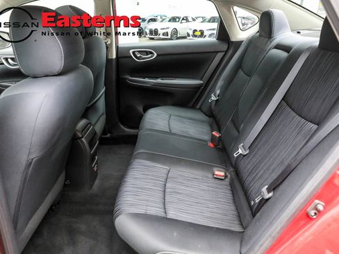 Used 2019 Nissan Sentra SV w/ Special Edition Package image 46