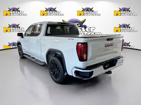 Used 2023 GMC Sierra 1500 Elevation w/ LPO, GMC Protection Package image 6