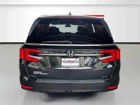 Used 2024 Honda Odyssey EX-L image 6
