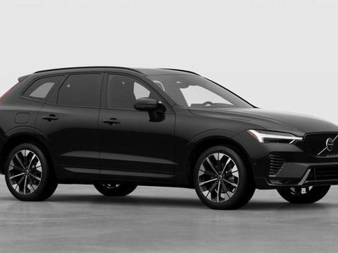 New 2026 Volvo XC60 B5 Plus w/ Protection Package Premier image 6