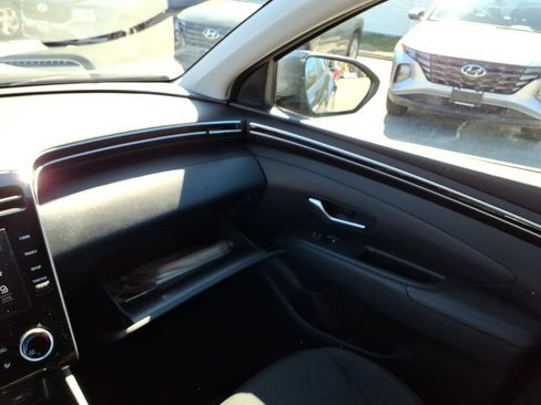 Used 2023 Hyundai Tucson SEL image 27