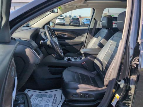 Used 2023 GMC Terrain Denali AWD/4WD image 22