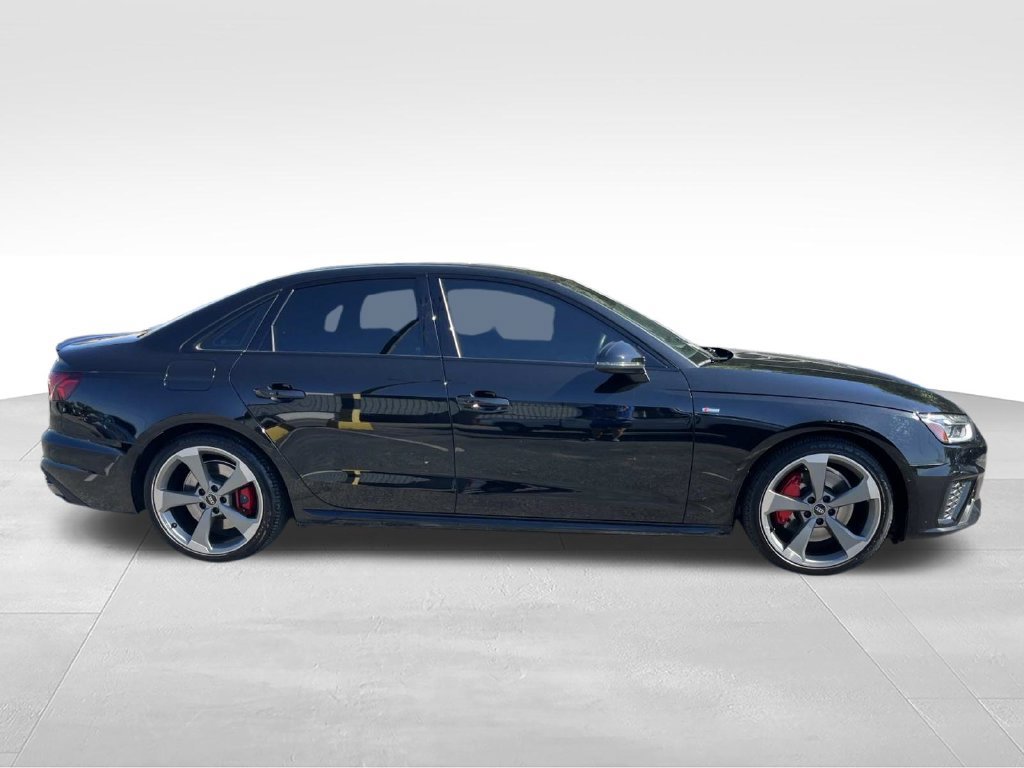 Used 2023 Audi A4 2.0T Prestige AWD/4WD image 2