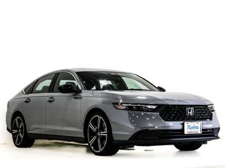 Used 2024 Honda Accord Sport video 1