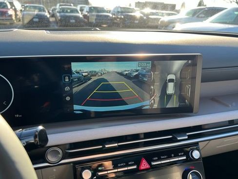 New 2026 Hyundai Tucson Limited AWD/4WD image 22