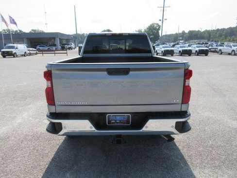 New 2025 Chevrolet Silverado 2500 LT image 6