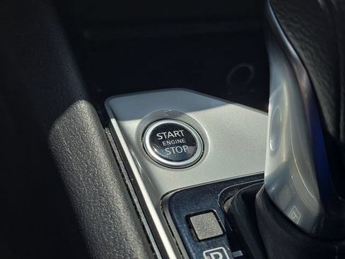 Certified 2024 Nissan Altima 2.5 SV FWD image 27