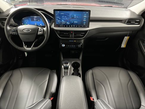 New 2026 Ford Escape SE w/ PHEV Premium Package image 23