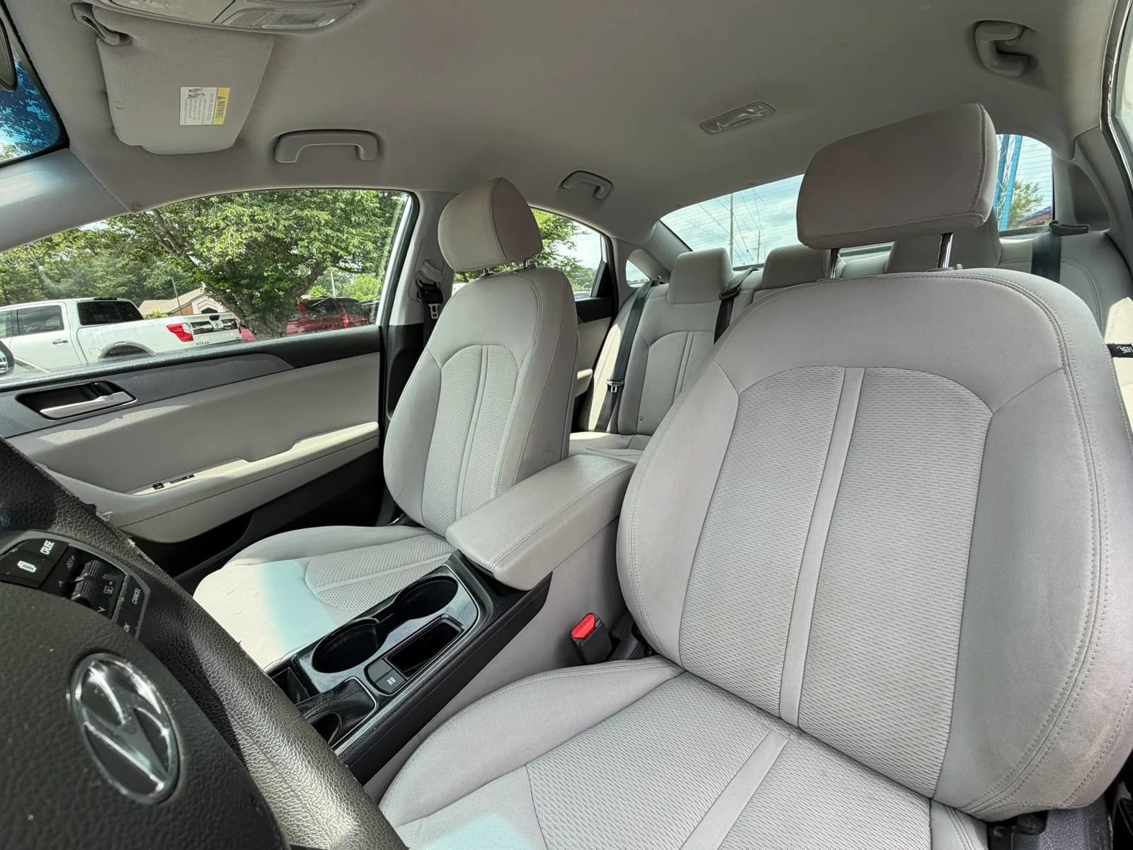 Used 2019 Hyundai Sonata SE FWD image 10