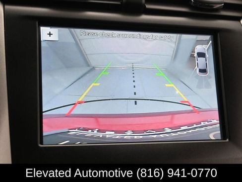 Used 2017 Ford Fusion SE w/ Equipment Group 201A image 10