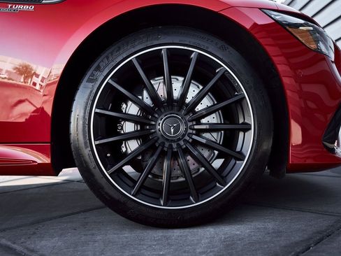 Used 2019 Mercedes-Benz AMG GT 53 image 21