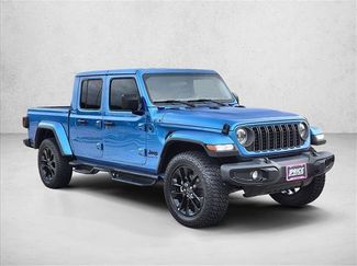 Certified 2025 Jeep Gladiator Sport AWD/4WD video 3