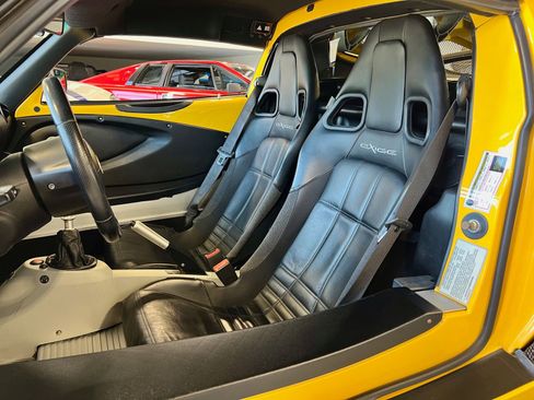 Used 2006 Lotus Exige RWD image 20