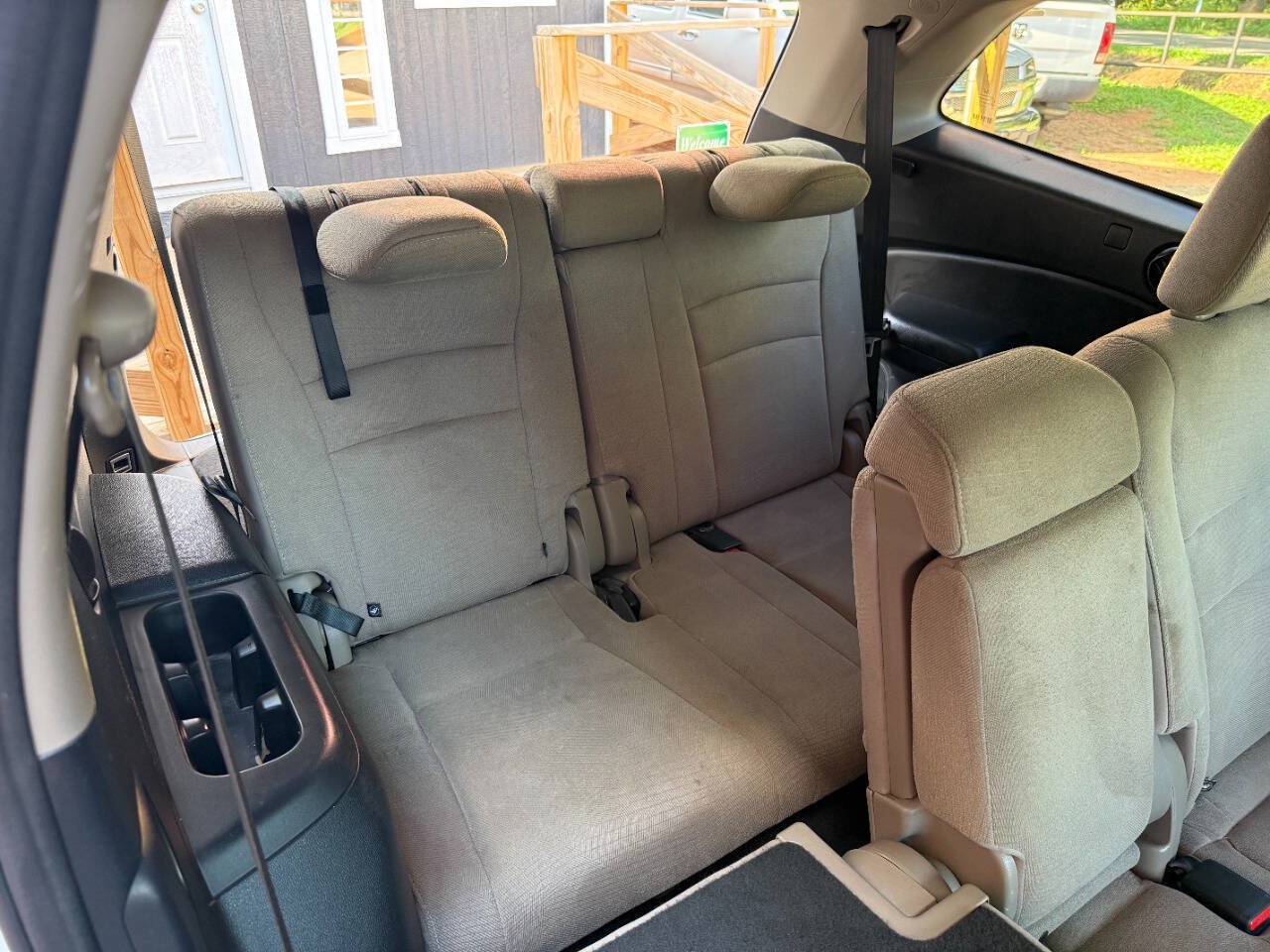 Used 2017 Honda Pilot EX image 22