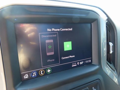 Certified 2024 Chevrolet Silverado 1500 W/T w/ WT Value Package image 19