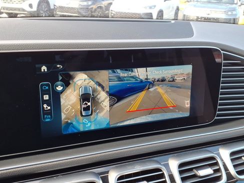 New 2026 Mercedes-Benz GLE 450 GLE 450 image 17