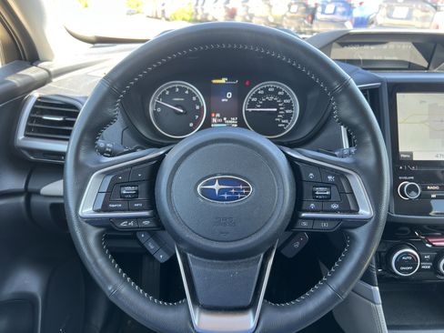 Used 2023 Subaru Forester Limited AWD/4WD image 28